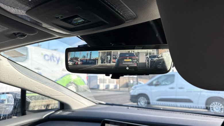 Toyota Prius 2.0 PHEV Excel 5dr CVT Hatchback